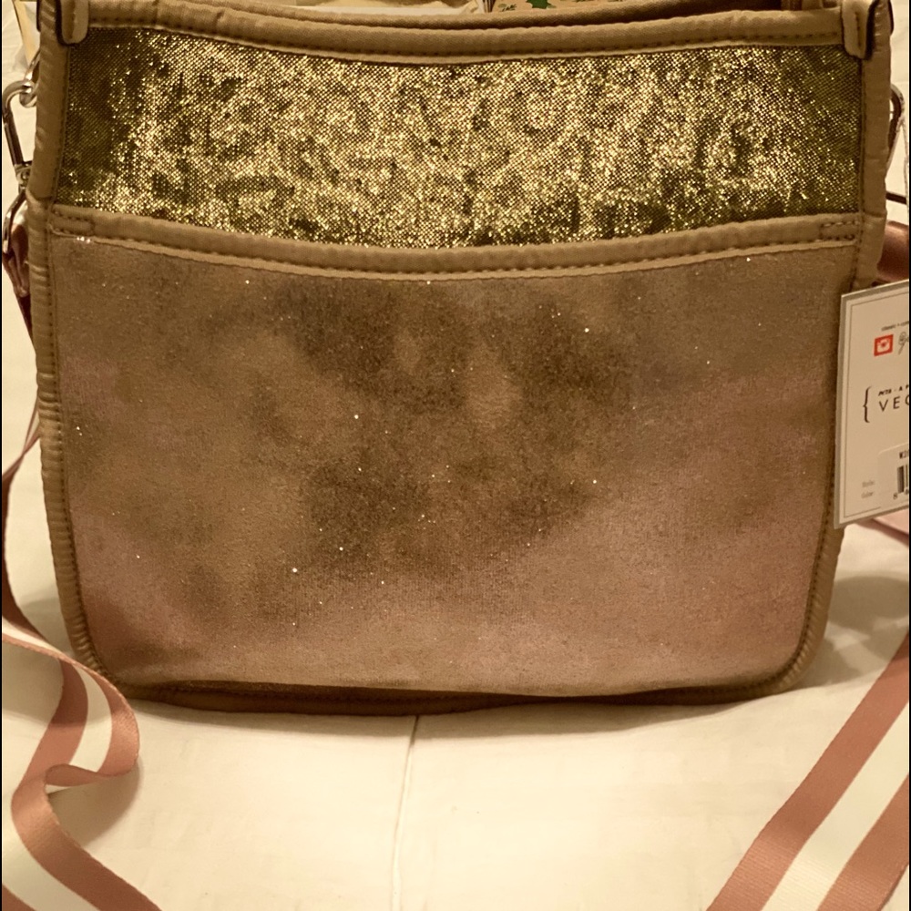 Large Crossbody Bag